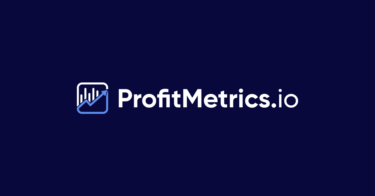 Profitmetrics