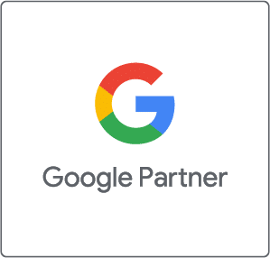 BIZON er google partner